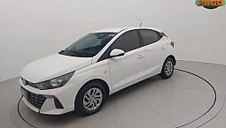 Hyundai Hb20 Sense 1.0 Flex 12V Mec 2024