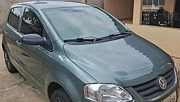 Volkswagen Fox City 1.0 Mi/ 1.0mi Total Flex 8v 5p 2009