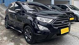 Ford Ecosport Se 1.5 12V Flex 5P Mec. 2018