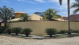 Casa Para Venda Com 287 Metros Quadrados Com 3 Quartos