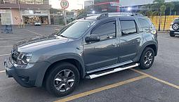 Renault Duster Dakar 4X4 2.0 Hi-Flex 16V Mec. 2016