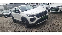 Fiat Pulse Audace 1.0 Turbo 200 Flex Aut. 2025