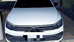 Volkswagen Polo Track 1.0 Flex 12V 5P 2025