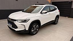 Chevrolet Tracker Premier 1.2 Turbo 12v Flex Aut 2025