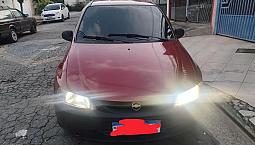 Chevrolet Celta 1.0/Super/N.piq.1.0 Mpfi Vhc 8V 3P 2001
