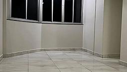 Apartamento Grande No Universitário De 2 Quartos.