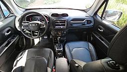 Jeep Renegade Long. T270 1.3 Tb 4X2 Flex Aut. 2022