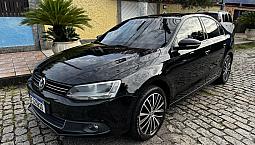 Volkswagen Jetta Highline 2.0 Tsi 16V 4P Tiptronic 2014