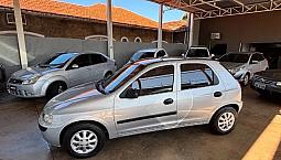 Chevrolet Celta 1.4/ Super/ Energy 1.4 8V 85Cv 5P 2005