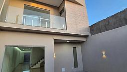 Vendo Casa No Bairro Universitário 