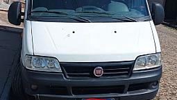 Fiat Ducato Maxi. Long. 2.3 T.alto Me Diesel 2016