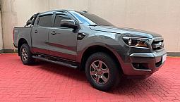 Ford Ranger Xls 2.2 4X4 Cd Diesel Aut. 2019