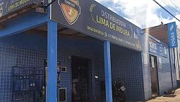 Casa Na Principal Da Sobral 