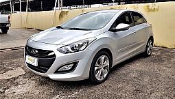 I30 Gls 1.8 At