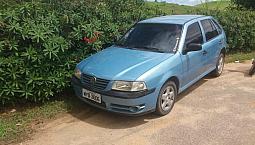 Gol G3 2001