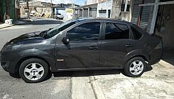 Ford Fiesta Sedan 1.6 Flex