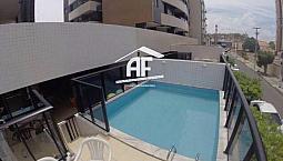 Excelente Oportunidade Na Jatiúca - Apartamento Com Parcelamento Em Até 100X