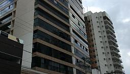 Excelente Apartamento Alto Padrão Em Itapuã - 03 Qtos E 02 Vgs