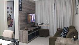 Apartamento À Venda, 45 M² Por R$ 225.000,00 - Ponte Grande - Guarulhos/Sp