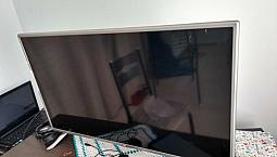 Vendo Tv Lg De 39 Polegadas