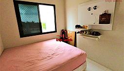 Lindo Apto No Aquarelle De 92M² Modulados E Climatizado