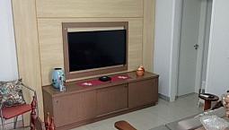 A1524-Eb - Apartamento Em Jardim Camburi