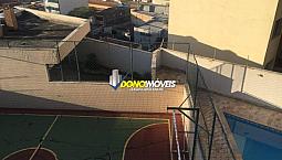 Apto 3 Dorms Com Lazer- Sbc