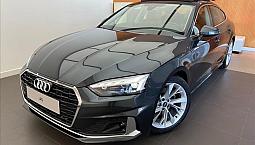 Audi A5 2.0 Tfsi Sportback Prestige Plus S Tronic