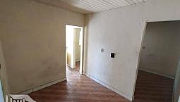 Casa De 01 Quarto Para Alugar Na São João Em Volta Redonda/Rj