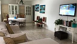 Apartamento Com 3 Dormitórios Para Alugar, 148 M² Por R$ 2.450,00/Mês - Centro - Balneário