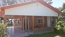 Casa/lagoa