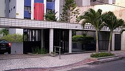 Apartamento Para Alugar Na Cidade De Fortaleza-Ce