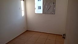 Alugo Apartamento Proximo Ao Hotel Fazenda Mato Grosso - Incluso Condominio, Agua, Gás E I