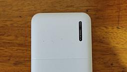 Carregador Portátil I2go