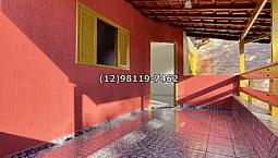 Sobrado No Bairro Mais Tranquilo De Sjc