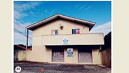 Apartamento E Loja Comercial, Localizado No Águas Claras, Em Campo Largo!