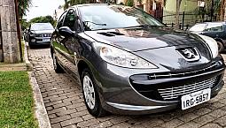 Peugeot 207 Xr 1.4 Completo 94.000Km 2011 