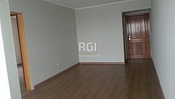 Apartamento Em Independência