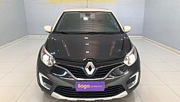 Renault Captur Zen 1.6 16V Sce Cvt (Flex)