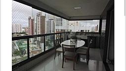 Firenze - Lagoa Nova - 194M² - 4 Suítes - 3Vgs