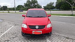 Vw Fox Trend 1.0 Flex 2009/2010, Completo, 4 Portas, De R$ 29.800,00 Por R$ 27.950,00.
