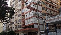 Porto Alegre - Apartamento Padrão - Cidade Baixa