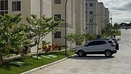 Apartamento Com Dois Quartos | Pontal Do Atalaia