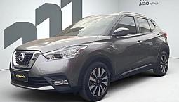 Nissan Kicks 1.6 Sl Cvt (Flex)