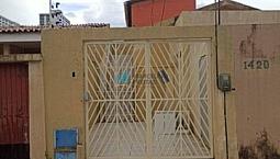 Ótima Casa Com 2 Quartos, 70 M², Aluguel Por R$ 1.209/Mês- Parquelândia 