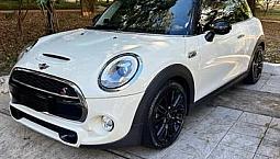 Vendo Mini Cooper S 2.0 Top 16V Turbo