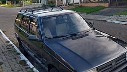 Fiat Elba 96 1.5 Ie Valor 6.900