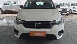Fiat Mobi 2023 1.0 Evo Flex Like. Manual