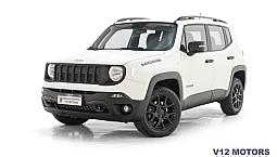 Jeep Renegade Moab 4X4 2.0 Turbo Diesel