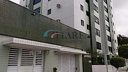Residencial Jardins - Apartamento No Catolé Para Alugar